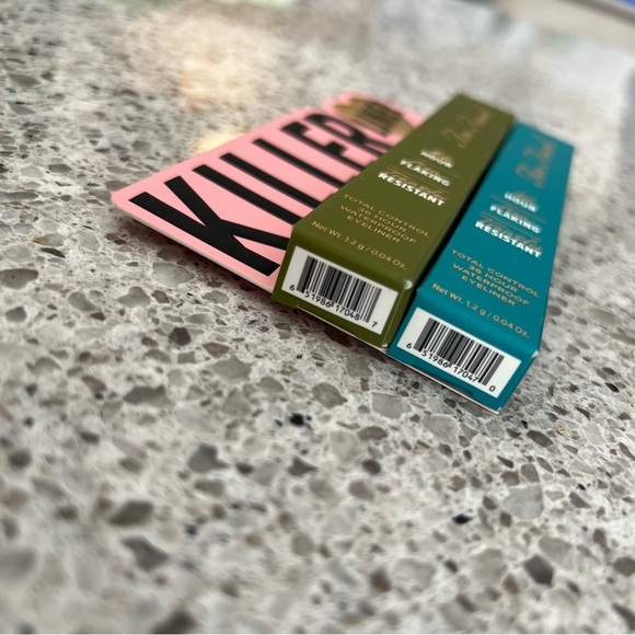 Too Faced Killer Liners Set (2) - Picture 4 of 4